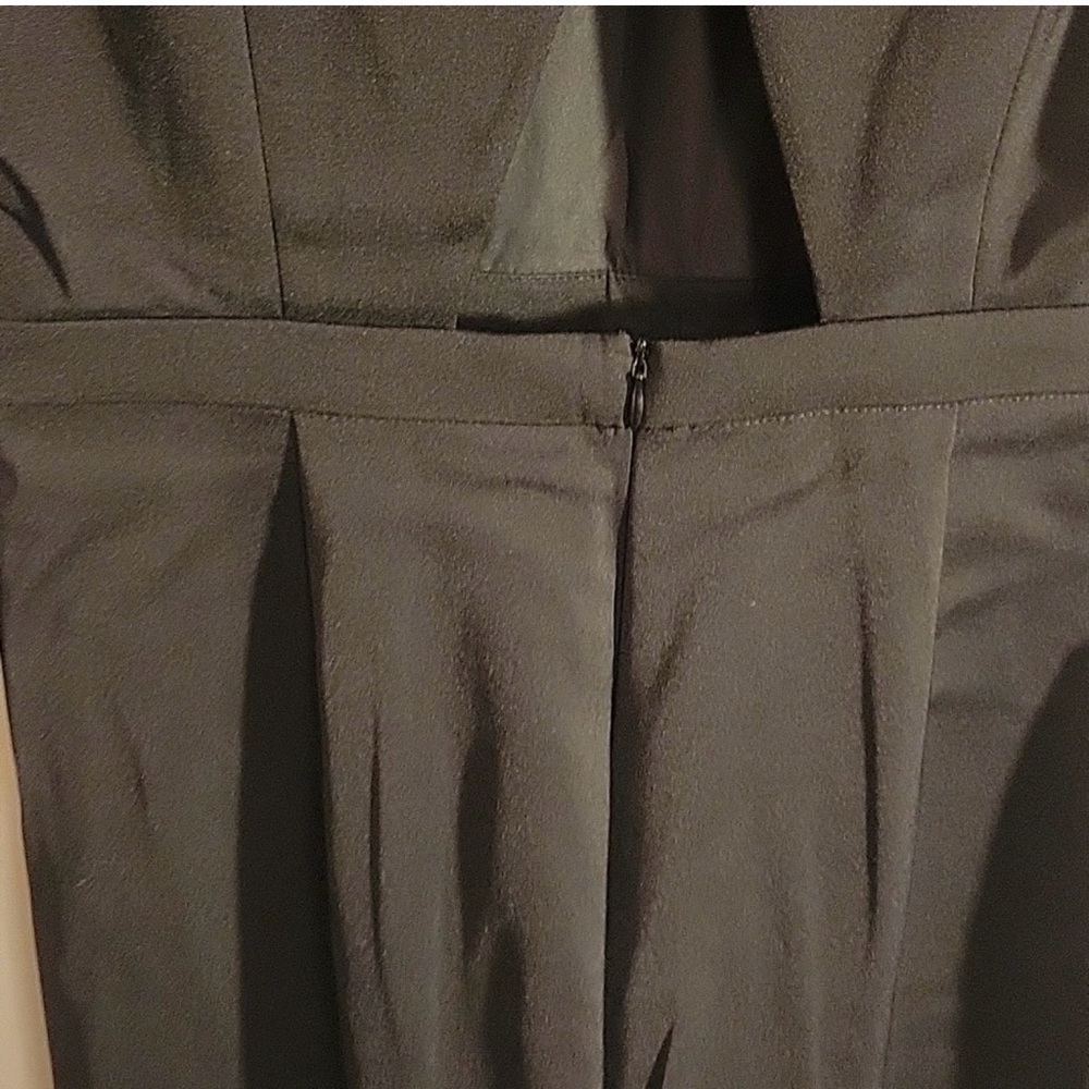 JNSQ Hermine Jumpsuit in Black (Size 8) - Picture 7 of 9